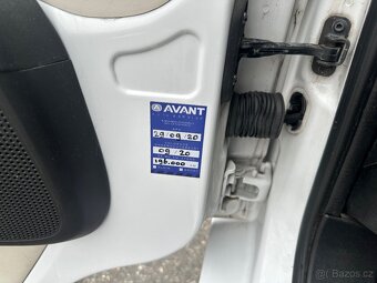 Fiat Ducato 2.3 96kw - 4