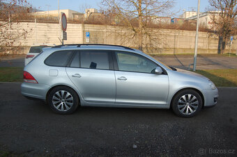 VW Golf V variant 1.9tdi - 4