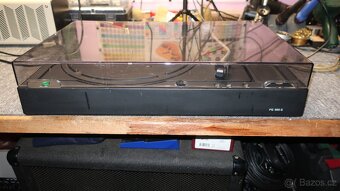 Braun PS 550 S gramofon - 4