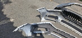 Predni naraznik skoda scala - 4