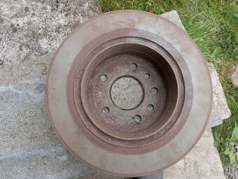 Opel Omega díly - 4