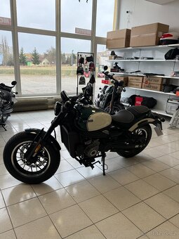 CFMOTO 450-CLC - Nový model - 4