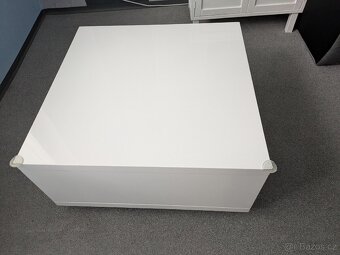 Konferenční stolek - 4