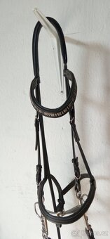 Westernové sedlo - 4