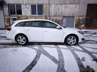 Insignia 2.0 cdti - 4