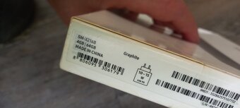 Tablet Samsung Galaxy A9 + 5G - 4