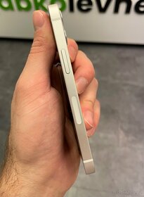 iPhone 12 mini 64GB White - Faktura, 12 měsíců záruka - 4