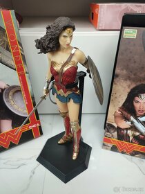 Sběratelská figurka Wonder Woman - 4