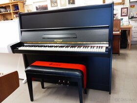 Prodám  pianino Petrof mod.125 Opera-Dovoz - 4