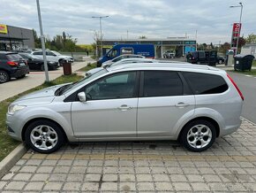 Prodam FORD FOKUS 2 1.6 dti 81 kw 2009r - 4