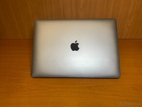 13 Apple MacBook Air i5 1,6GHz 2018 RETINA 256/16Gb  ZÁRUKA - 4