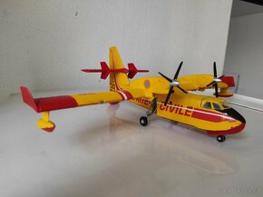Plastikové modely letadel - 4