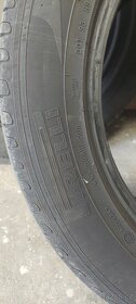 Letní pneumatiky Pirelli Scorpion 235/55 R18 - 4