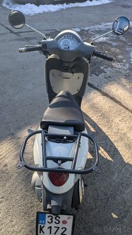 Piaggio Liberty 125 - 4