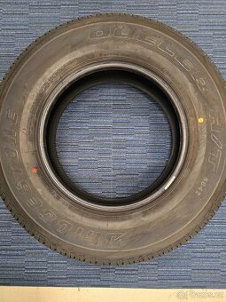 Pneu na Suzuki Jimny 195/80R15 - 4