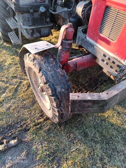 Zetor 7011 - 4