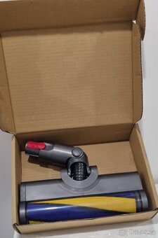 Dyson V12 - 4