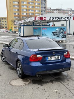 Bmw e90 330xd - 4