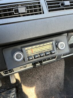 Volkswagen k70 - 4