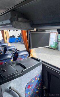 59míst, VDL Futura 14metr EURO 6 - 4