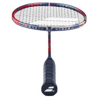 Badmintonová raketa Babolat X-Feel Origin - 4