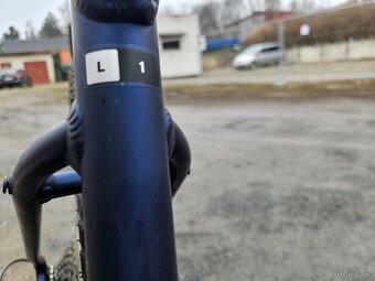 Giant Roam - Trek , vel. L, Shimano Deore - 4