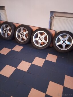 Borbet - 4