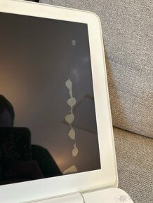 Apple Macbook White Late 2009 13” - 4