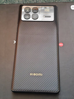 Xiaomi mix Fold 3 12/256GB s vadou - 4