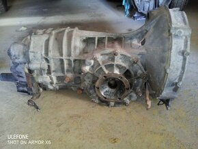 Motor a převodovky Porsche 911, 912 SLEVA - 4