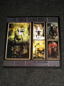 2LP Marilyn Manson - Holy Wood (2000) / NOVÉ / PRESS 2020 / - 4
