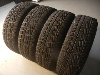 Zimní pneu Viatti 195/65R15 - 4