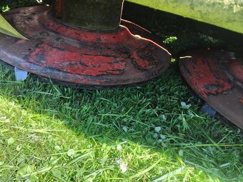 2 Bubnová Rotačka žtr 185 Agrostroj Pelhřimov - 4