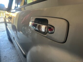 Nissan X-trail, 2.2dci, 4x4 - 4