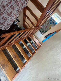 Prodáme dvojgenerační dům s garáží, Knapovec - 4