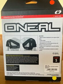 Ortéza na rameno - ramenní ortéza Oneal - 4