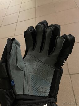 Profi rukavice Warrior Covert qr6 pro - 4