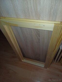 Postel 90×200 - 4