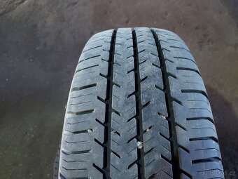 pneumatiky 215/65/15C - 4