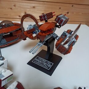 Lego Star wars - 4