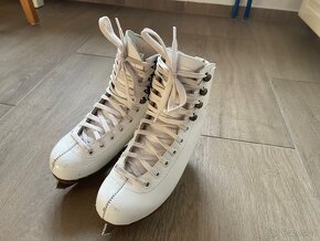 Zimní brusle Botas Dagmar,vel.32 - 4