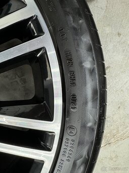 Originál VW sada R18” - 4