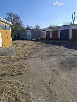 Prodej ostatní Garáž, 18㎡ - 4