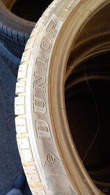 Prodám pneu 275/35R21 - 4