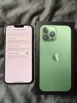 iPhone 13 pro Max 256GB - 4