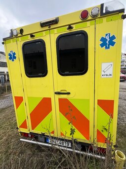 Volkswagen Transporter T6 - 4