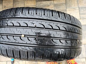Touareg Karakum 255/55 r18 - 4