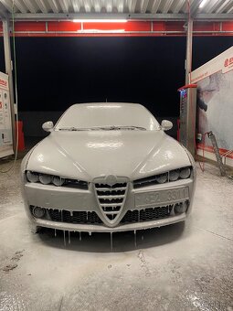 ALFA ROMEO 159 - 4