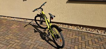 Horské kolo Leader Fox Factor 26" - 4