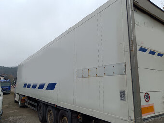 Návěs Schmitz Cargobull Chladírenský - 4